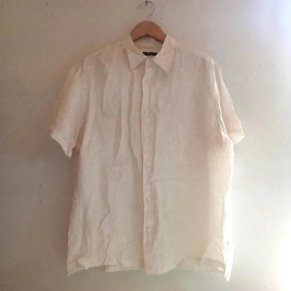 * Alfani shirt for man (  box AC ) - Picture 1 of 3